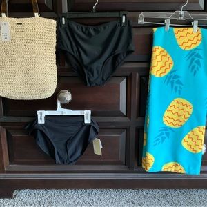 Women’s Summer Bundle